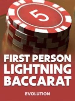 Live Casino 5